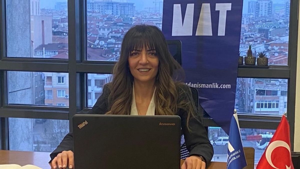 Güler Karaköse: Yazılım sektörü için devletten büyük destek