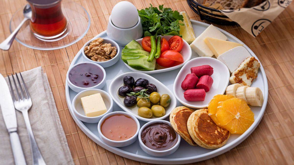 Ne yenir ne zaman yenir?