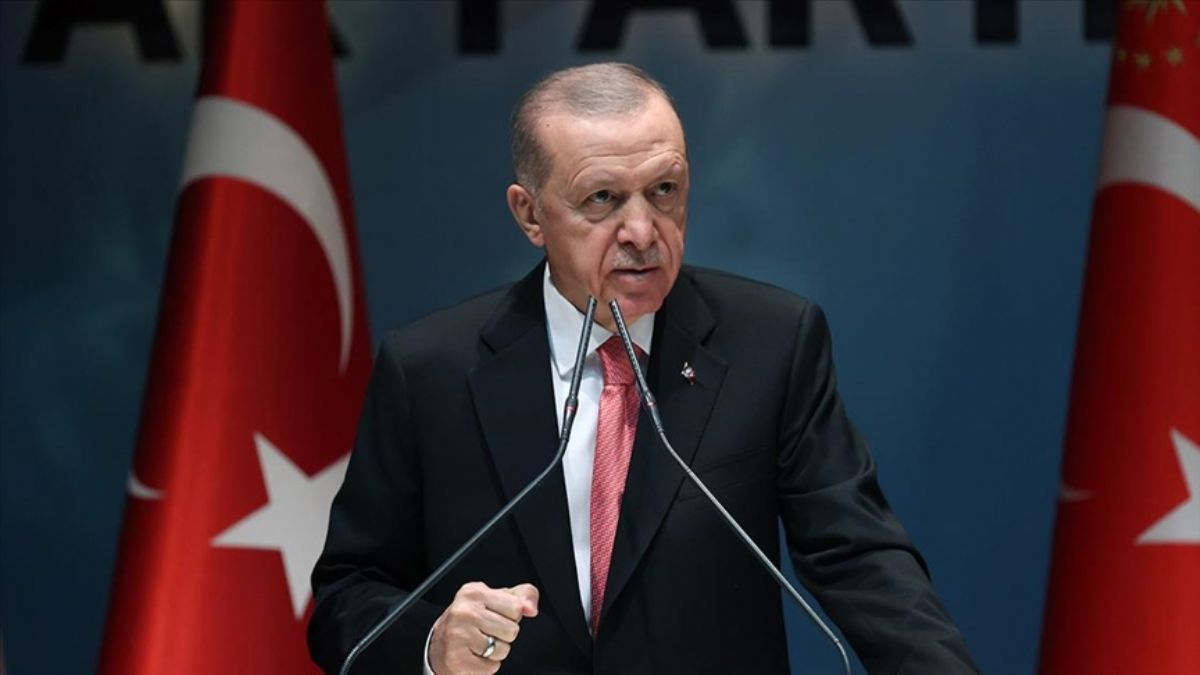 Erdoğan'dan 'seçim tarihi' açıklaması