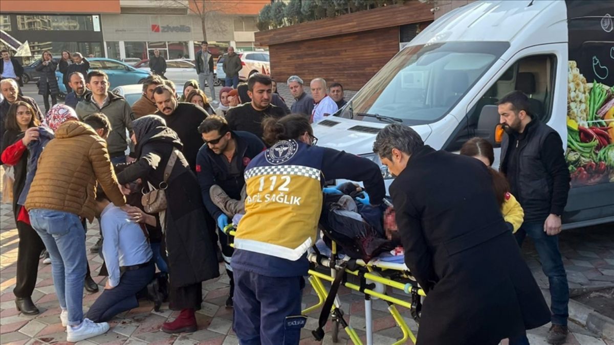 Sinan Ateş cinayeti; 4 şüpheli daha adliyede