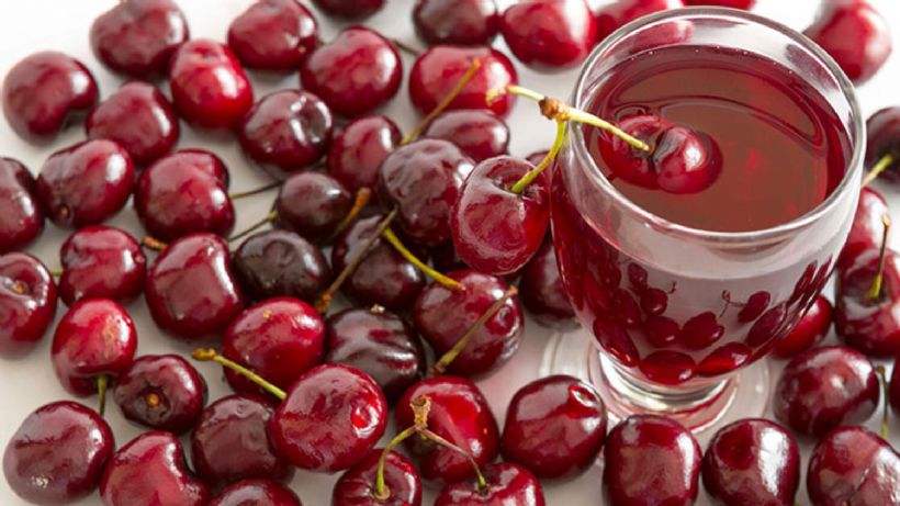 Vişne Çekirdeği Yağı Nedir? Vişne Çekirdeği Yağı Faydaları Neler?