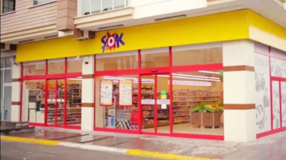 ŞOK Marketlerde hangi 1.000 ürünün fiyatı sabitlendi, kampanya ne zamana kadar devam edecek?