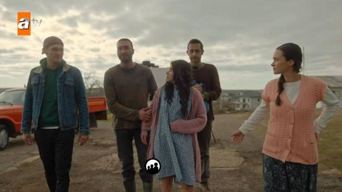 Ateş Kuşları Dizisi Konusu Nedir? Ateş Kuşları 1. Bölüm Tanıtım