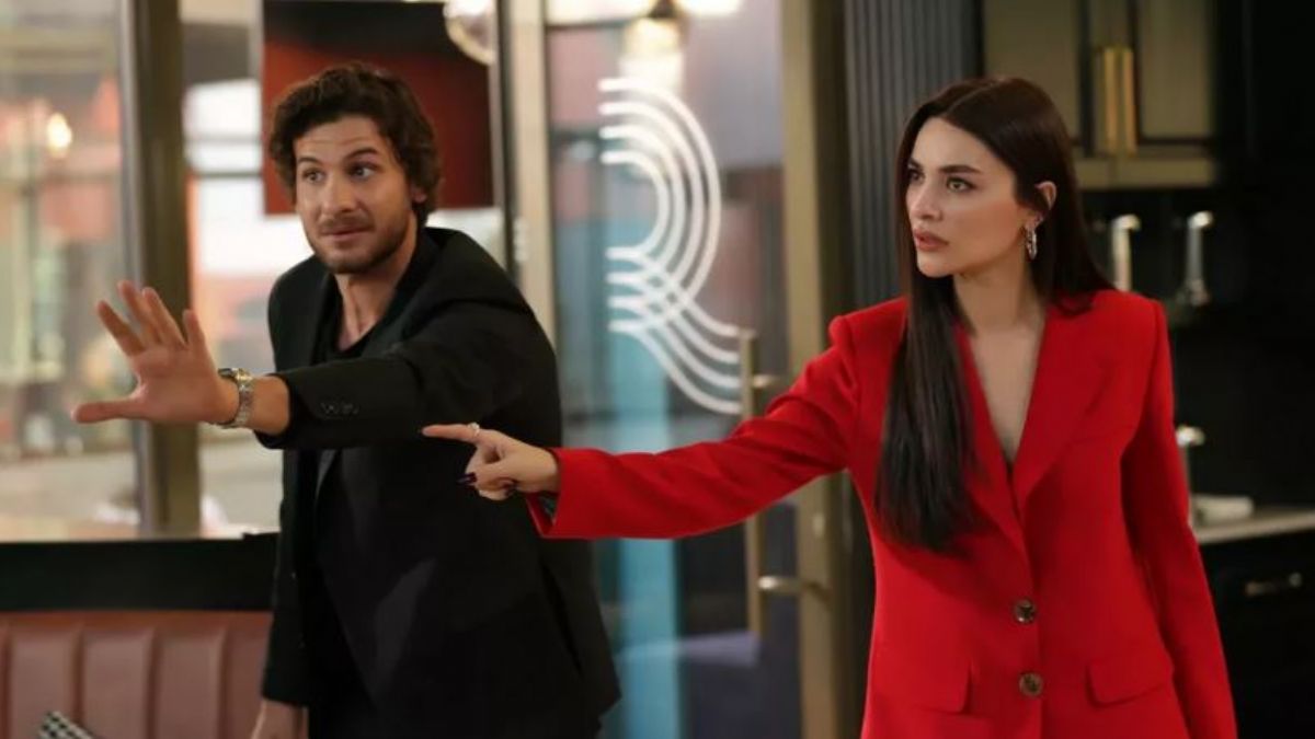 Bir Peri Masalı 13. bölüm izle tek parça (final)