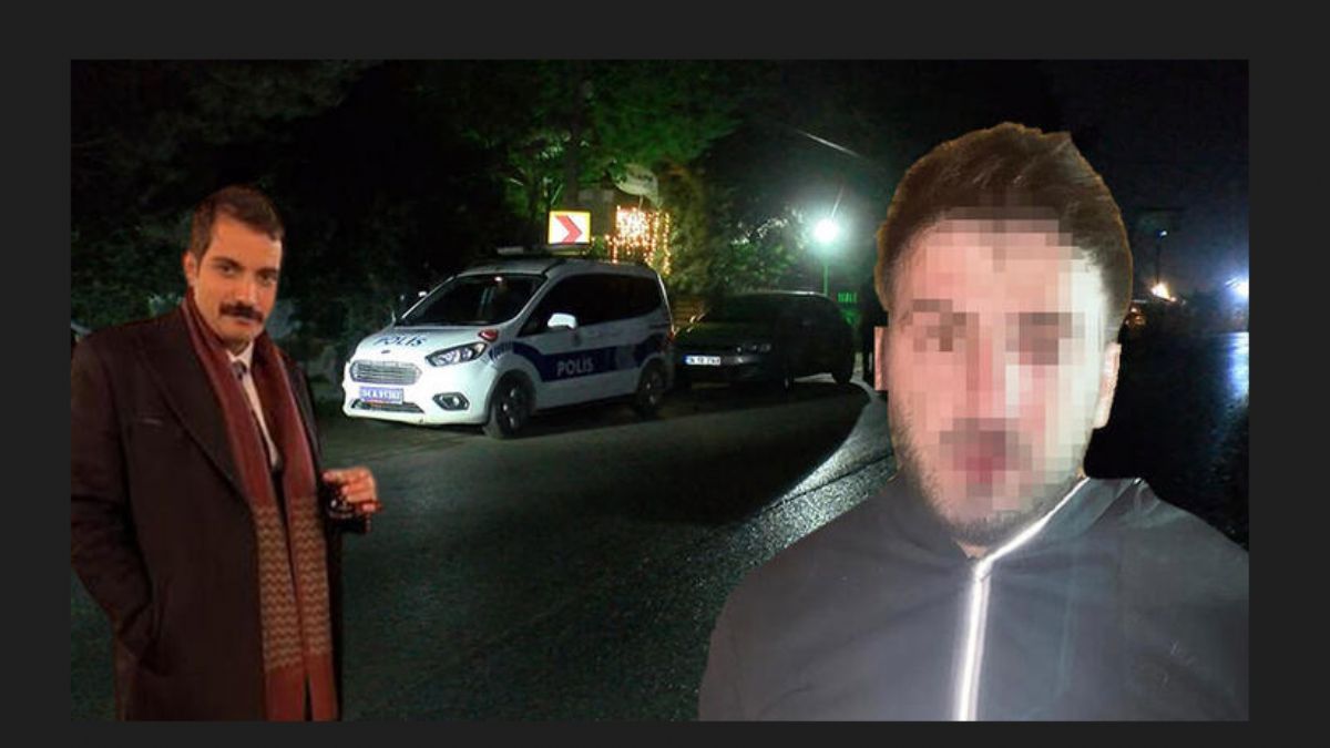 Sinan Ateş cinayetinden aranan Doğukan Ç. yakalandı