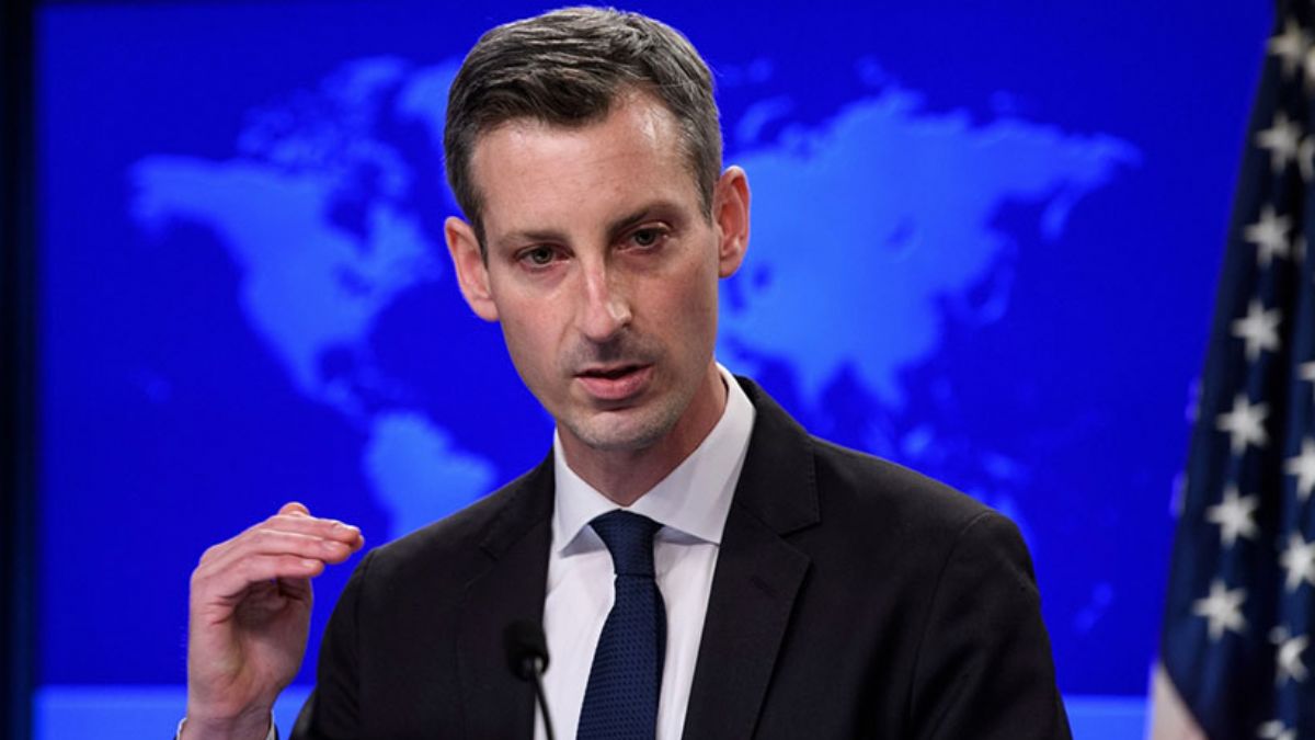 ABD: Turkey değil Türkiye ifadesi kullanılacak