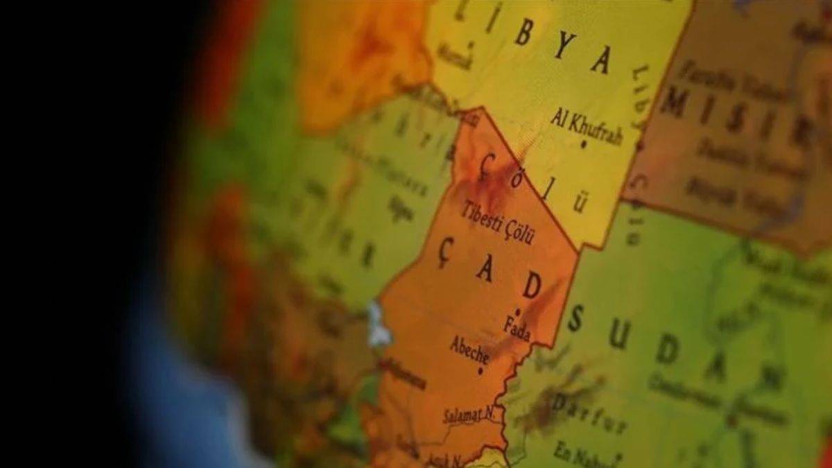 Çad Hükümeti: Darbe girişimi engellendi