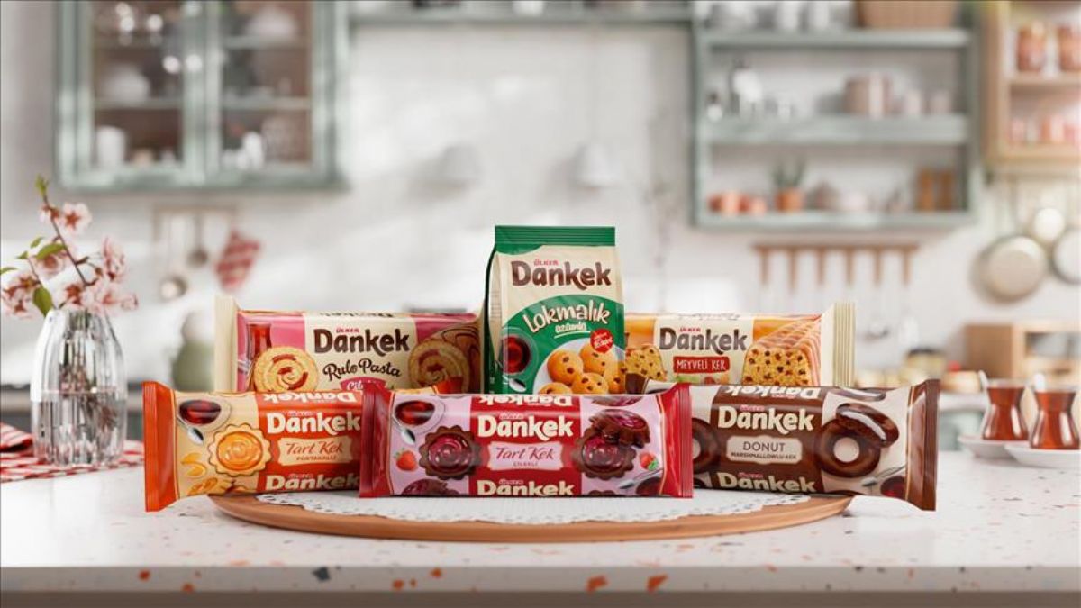 bizz@kampüs'te en iyi pazarlama fikirleri 'Ülker Dankek' için yarışacak