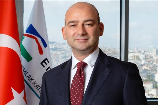 Emlak Katılım Genel Müdürü Sırtkaya: Bankacılık sektörü pozitif ayrışmaya devam edecek