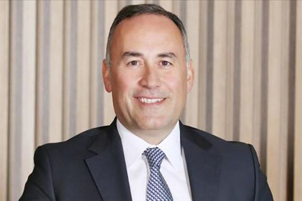 TAV Havalimanları 2023'te büyümenin yüksek olacağı bölgelere odaklanacak