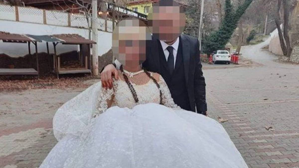 Gelin erkek çıktı olayı nedir? (Aydın Karacasu)