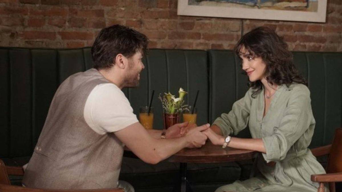 Balkan Ninnisi 25.bölüm izleme ekranı: Final bölümü