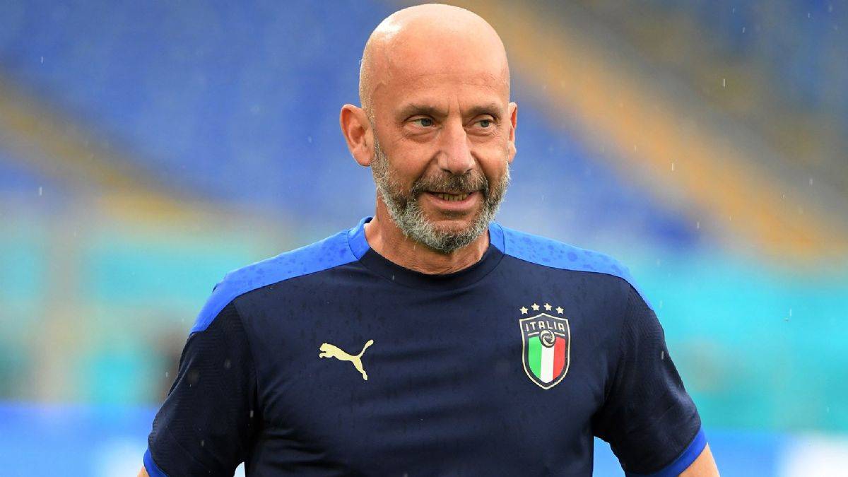 Gianluca Vialli hayatını kaybetti