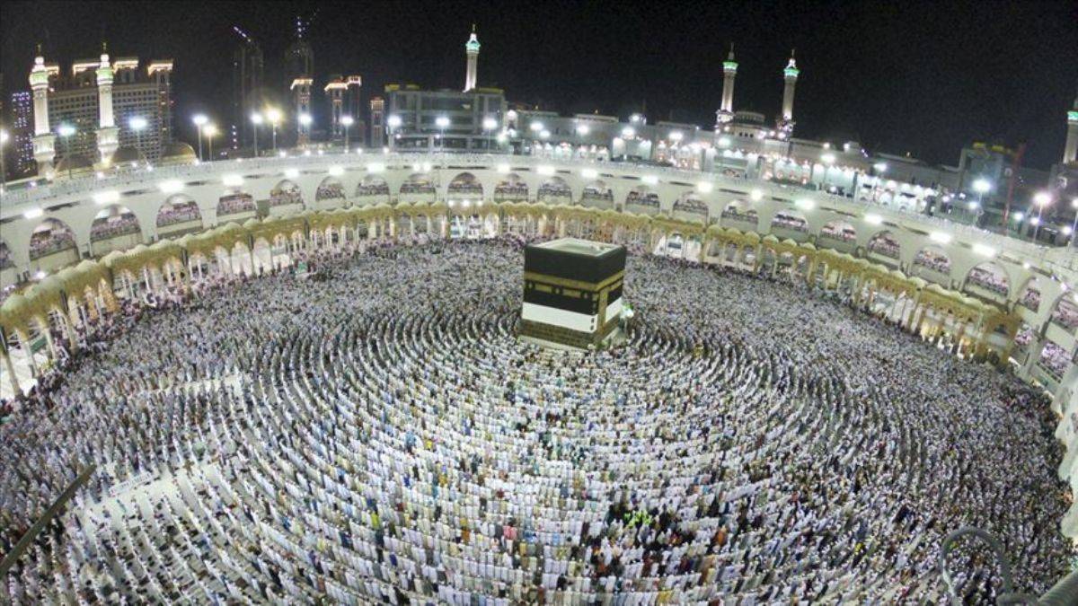 5 soruda hac başvuruları; işte merak edilenler