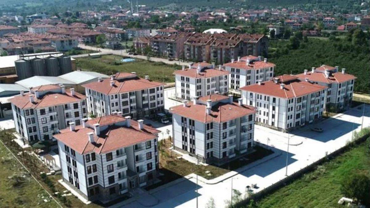 Ankara 250 bin sosyal konut kura listesi (TOKİ Ankara listesi)