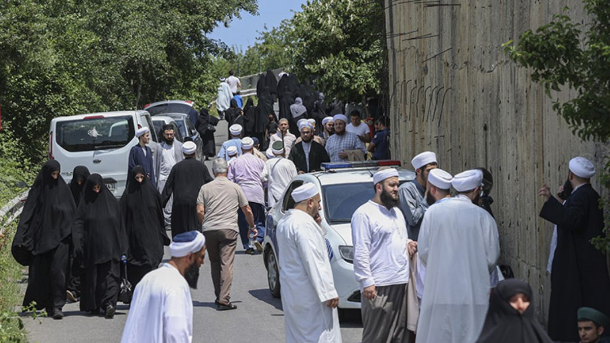 İsmailağa Cemaati’nde neler oluyor?