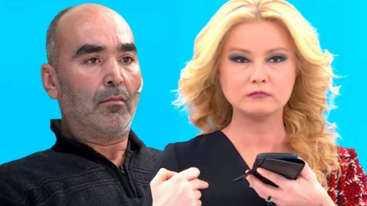 Müge Anlı'daki Sinan Sardoğan Gözaltına Alındı mı?