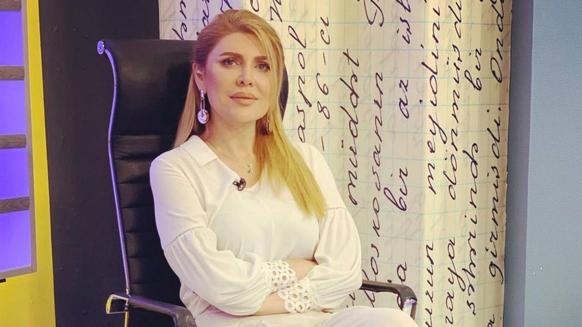 Hoşkedem Hidayetkızı kimdir? Doğuş kiminle evli?