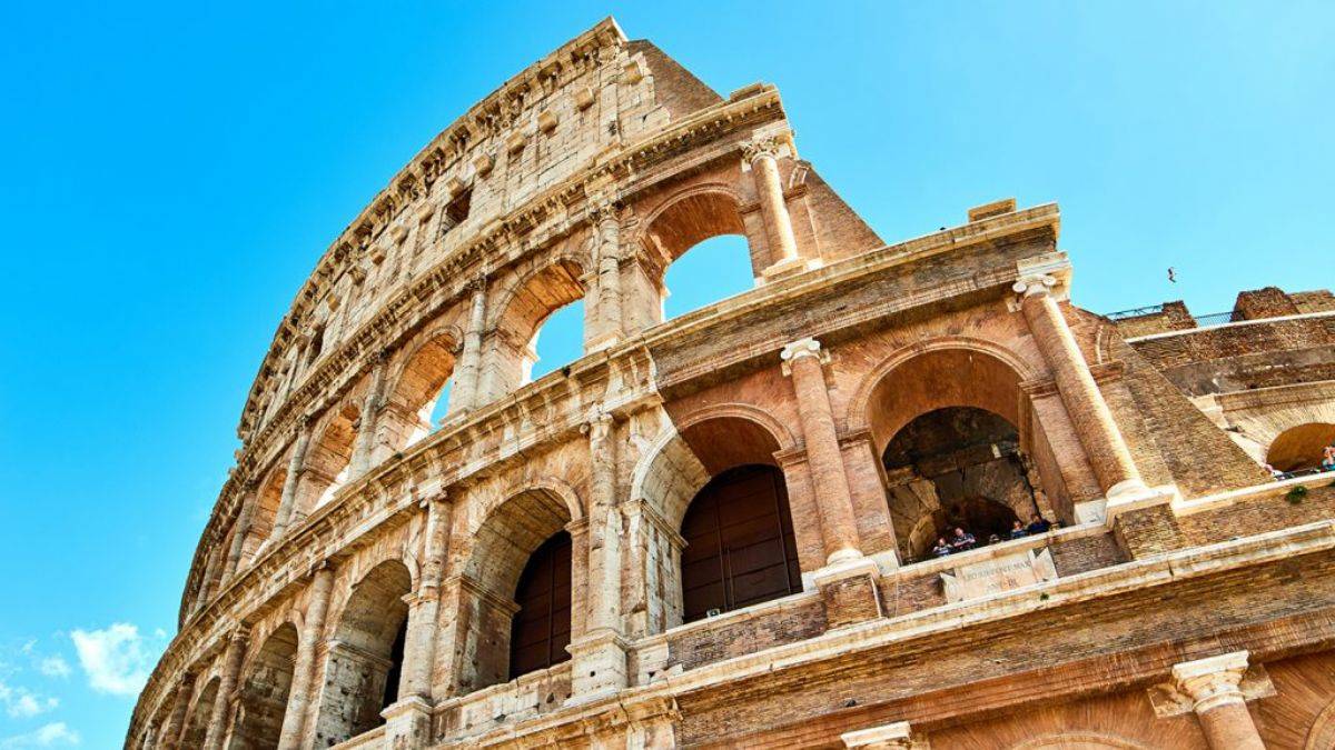 Antik Roma betonunu sağlamlaştıran sır keşfedildi
