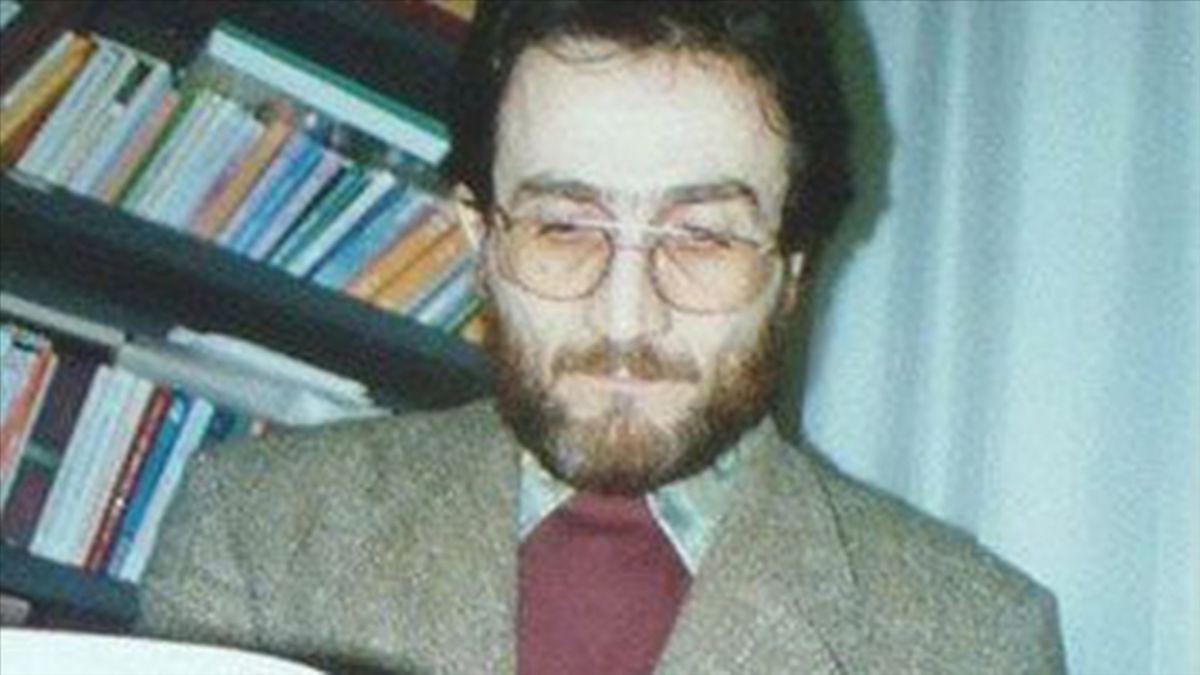 Yazar ve tercüman Yaşar Kaplan vefat etti