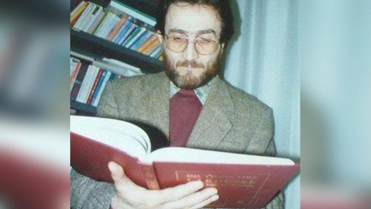 Yazar Yaşar Kaplan Vefat Mı Etti? Yaşar Kaplan'dan Kötü Haber!