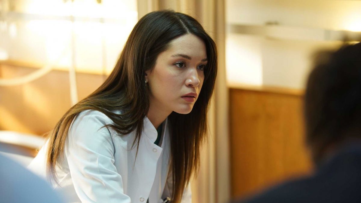 Kasaba Doktoru 30.bölüm izle tek parça