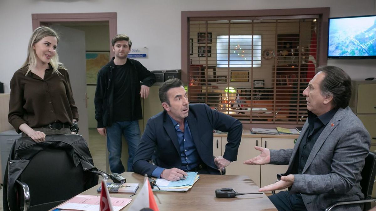 Arka Sokaklar 638.bölüm tek parça izle (son bölüm)