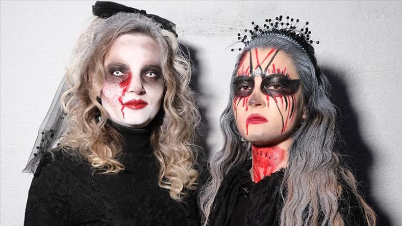 Kırklareli'nde Balkan Geleneği 'Koleda' Kutlandı