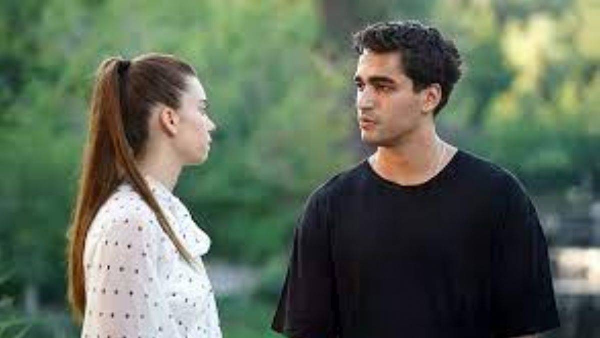 Yalı Çapkını 16.bölüm izle tek parça (Mine Tugay'ın bölümü)