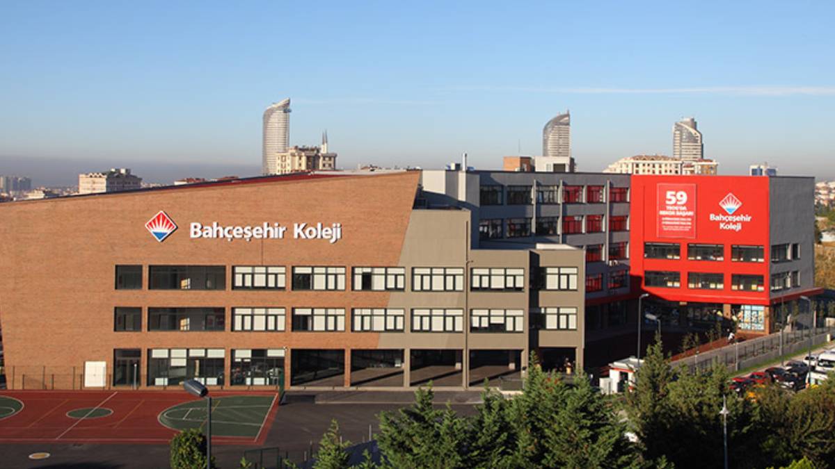 2023 Bahçeşehir Koleji okula kabul bursluluk sınavı ne zaman saat kaçta başlayacak? (Orta okul-Lise)