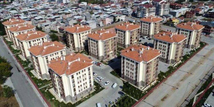 Kampanya açıklandı, ev fiyatları fırladı: Bakanlıktan açıklama