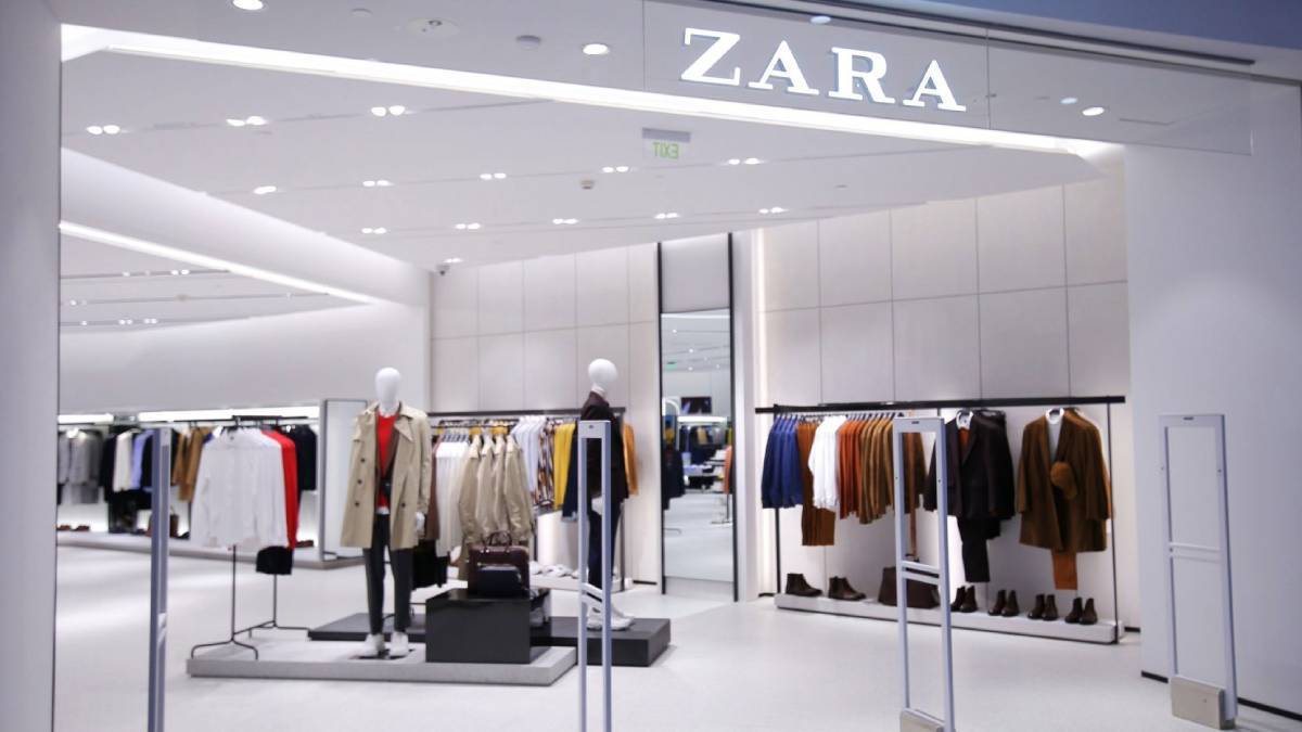 2023 Zara indirim günleri | Zara, H&M, Bershka, Pull And Bear 2023 indirimleri ne zaman?
