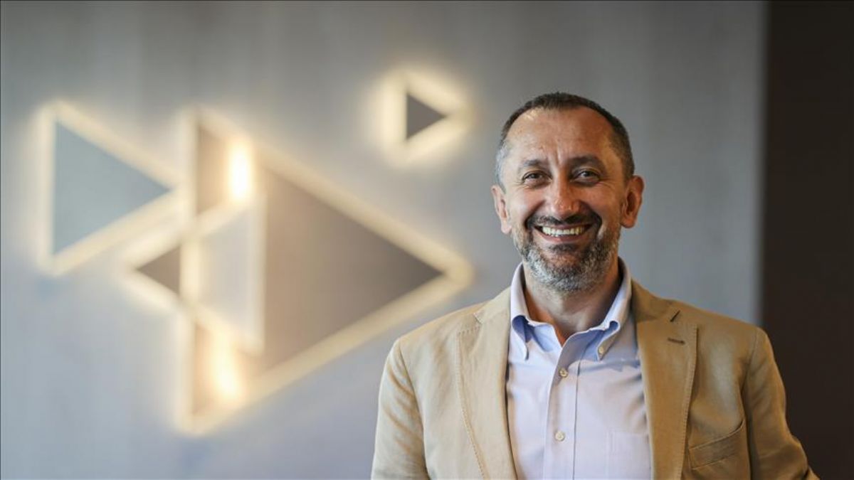 Türk Telekom CEO’su Önal: “TT Ventures ile girişimleri dünyaya açan bir köprü olacağız”