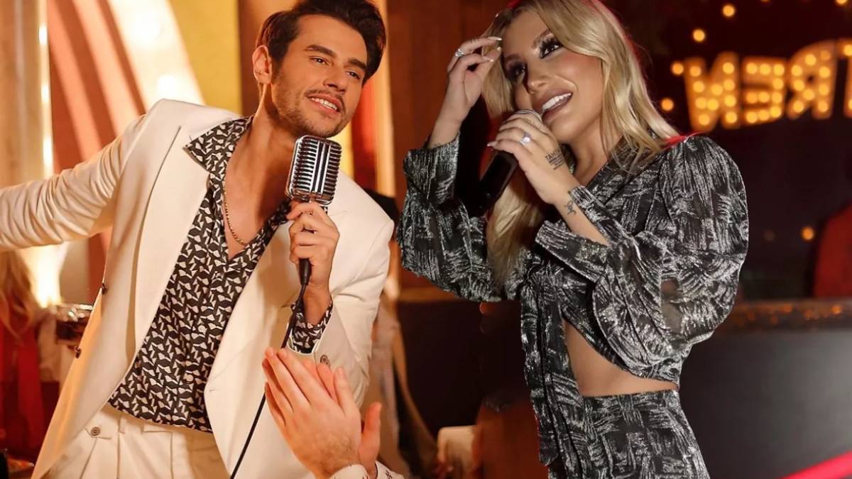 İrem Derici ile Cem Belevi barıştı mı, yeniden sevgili mi oldular?