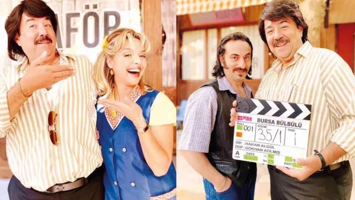 Bursa Bülbülü filmi konusu ve oyuncu kadrosu