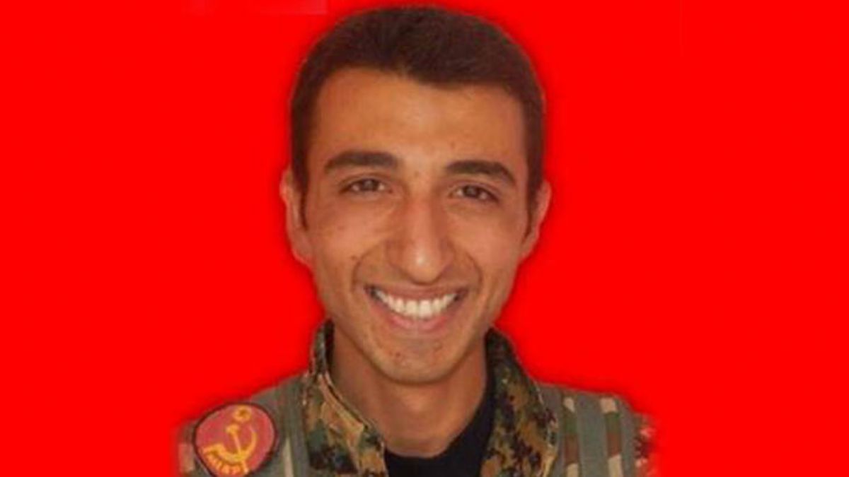 MİT, bir MLKP'liyi daha etkisiz hale getirdi