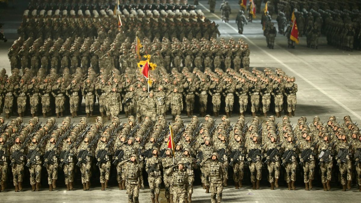 ANALİZ: 3. Dünya Savaşı kesin ama nasıl olacak?