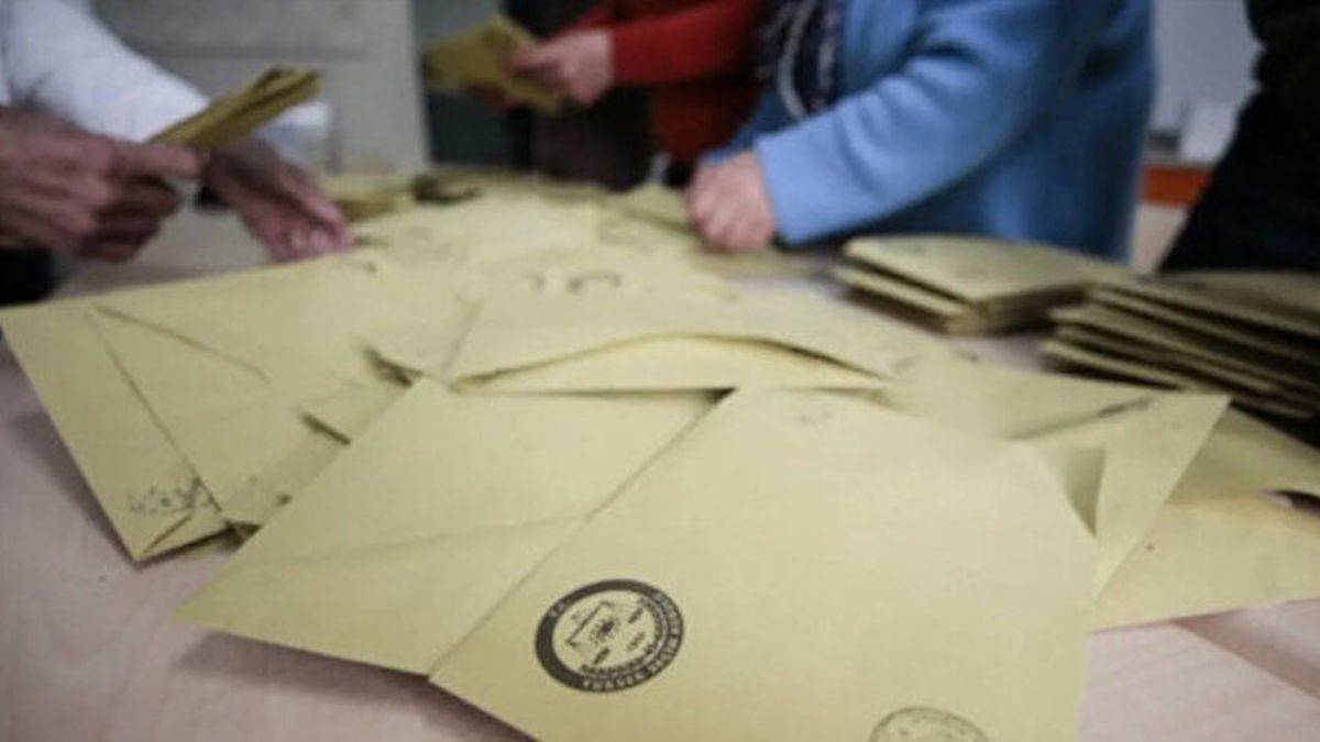 Seçim ne zaman, seçim tarihi erkene mi alınacak?