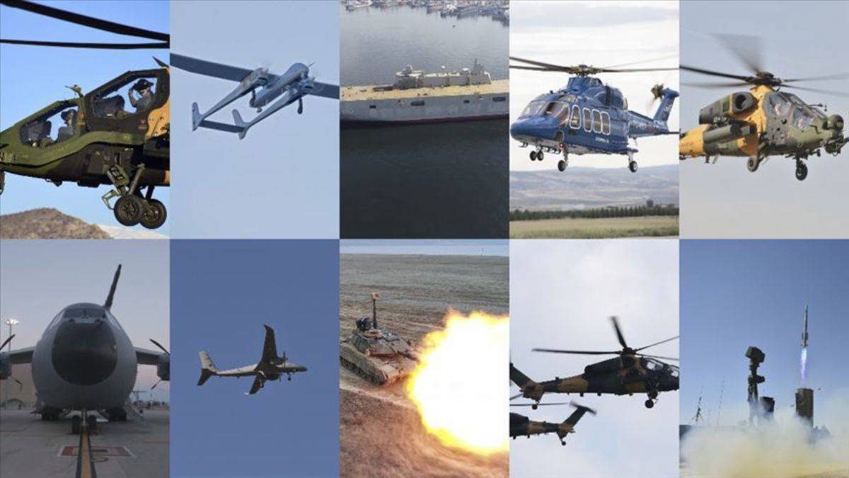 Alman medyasından Türkiye’ye övgü