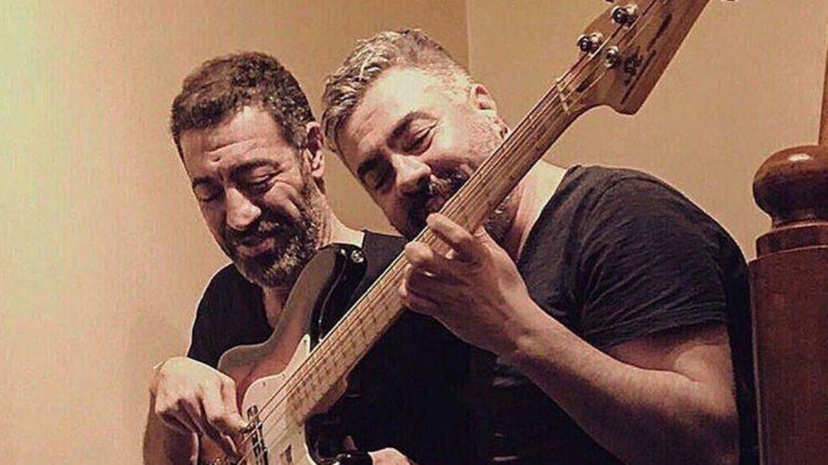 Ünlü müzisyen Hakan Yelbiz hayatını kaybetti