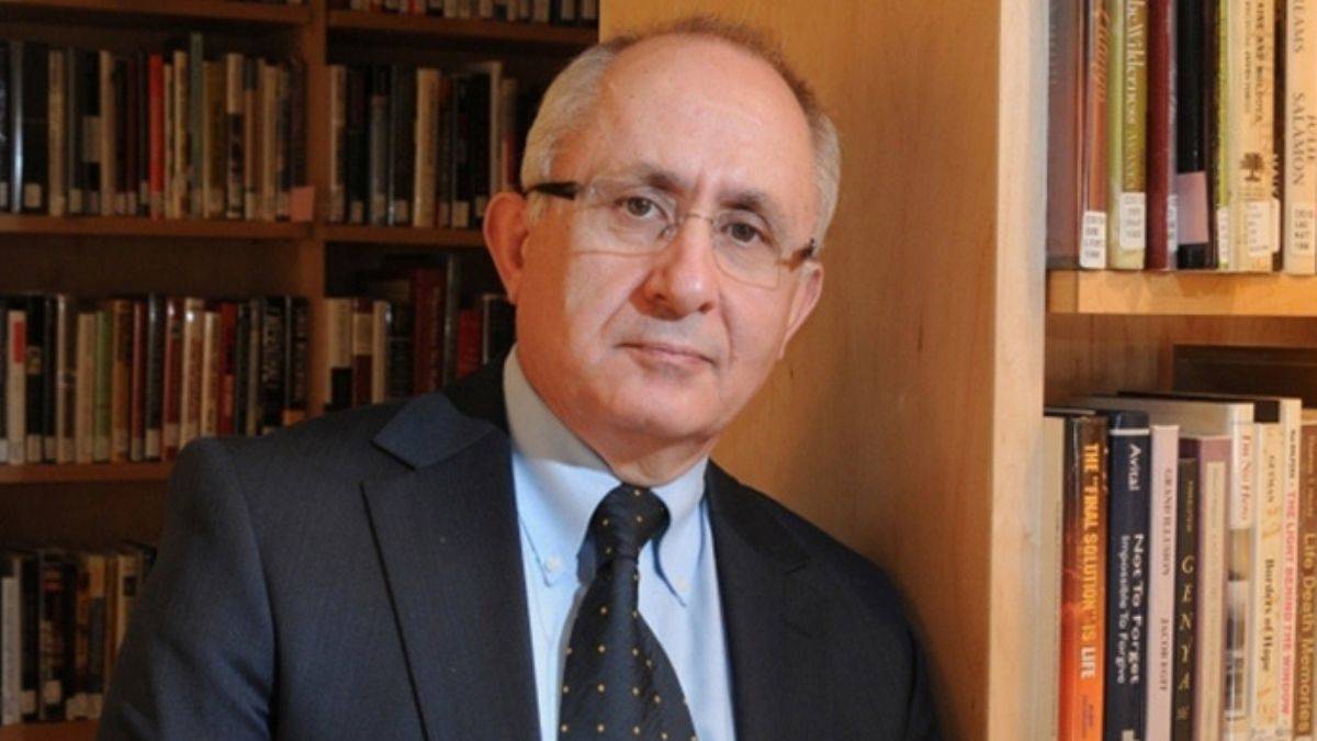 Taner Akçam’dan Sol Parti’ye itiraz: Eşitsizliğin temeli Cumhuriyet’in ilk yıllarında atıldı