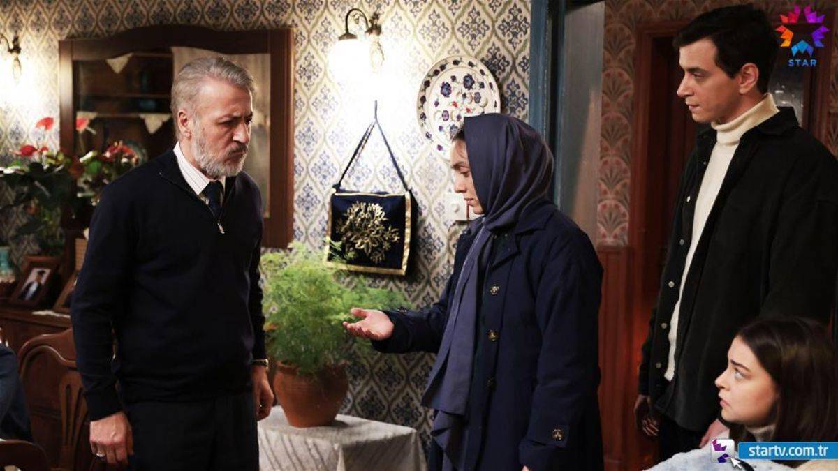 Ömer dizisi uyarlama mı, dizi İsrail yapımı Shtisel dizisinden mi uyarlandı?