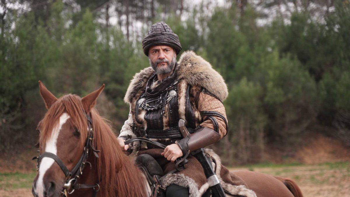 Alparslan: Büyük Selçuklu 41.bölüm tek parça izle