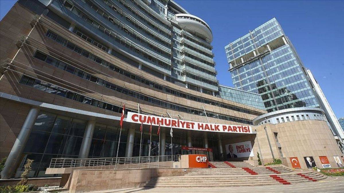 Cumhurbaşkanı adayı belli olmadan CHP’de liderlik yarışı başladı