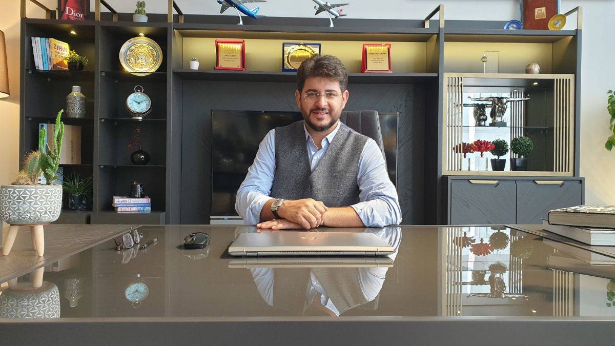 Kişiselleştirilmiş Mobilyanın Öncüsü