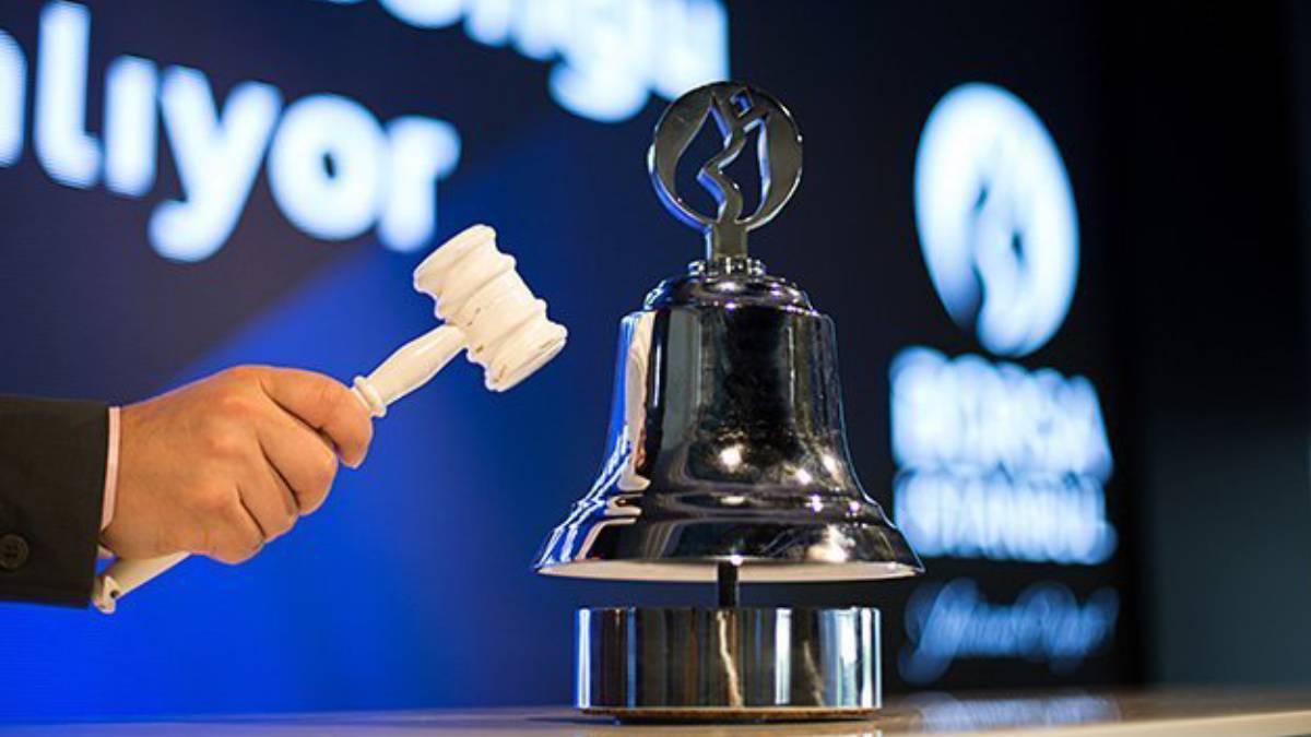 2023 halka arz edilecek şirketler (Ocak-Şubat-Mart) hangi şirketler borsaya girecek?