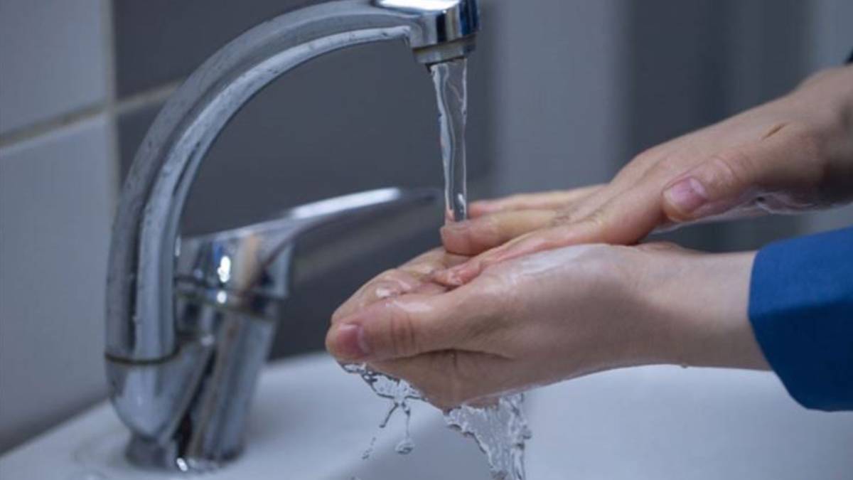 İstanbul'un ne kadar suyu kaldı? (Baraj doluluk oranları)