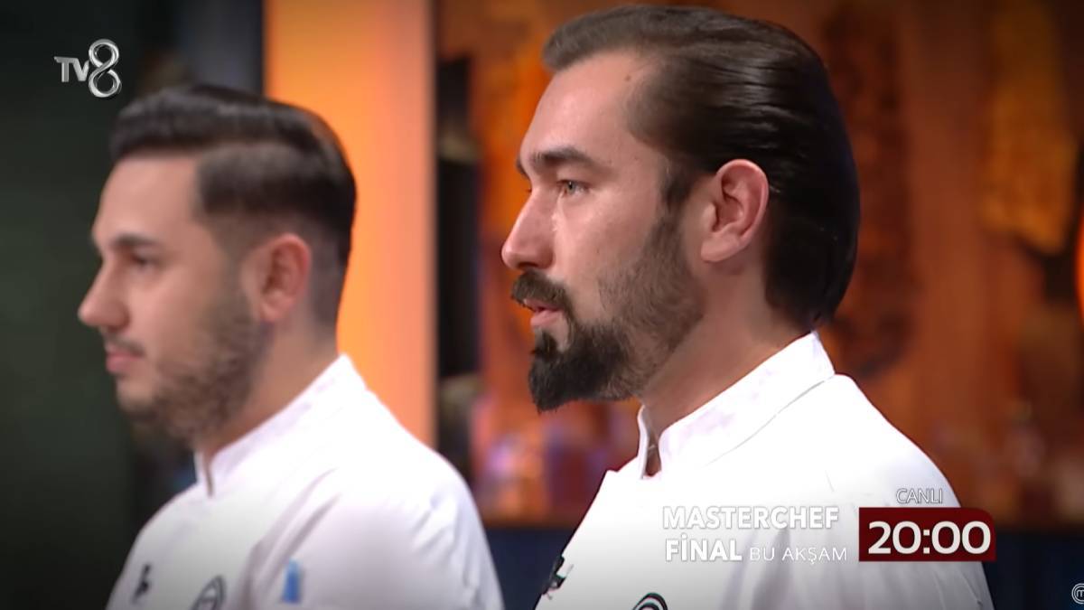 2023 MasterChef finali ne zaman, yarışma bitti mi?