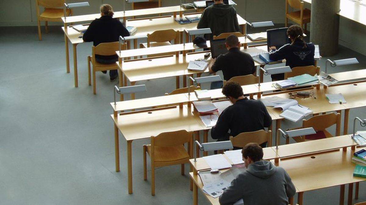 Yapay Zeka üniversite sınavlarının kurallarını değiştirdi