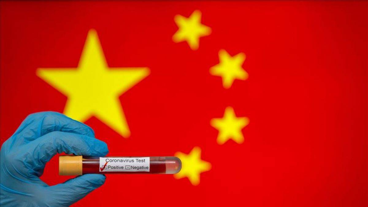 ANALİZ: 'Yalanlar ve Çin’in salgın gerçekleri'